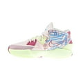 thumbnail image 4 of Men's Nike Kyrie Infinity Light Soft Pink/Sweet Beet (CZ0204 600) - 9.5, 4 of 6