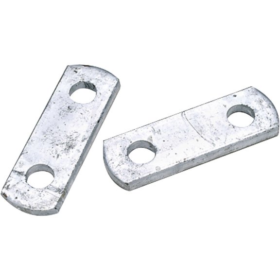 Seachoice Spring Shackles, 2pk