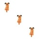 thumbnail image 2 of Juguetes para gatos Greeniant juguetes de felpa hierba gatera mini, 2 of 6