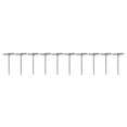 thumbnail image 1 of Brosse à Roue pour Perceuse, Brosse à Tasse pour Perceuse Fournitures Industrielles Brosse Électrique Accessoire de Perceuse Brosse à Roue en Fil d'Acier Inoxydable pour Polissage Nettoyage, 1 of 8