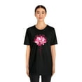 thumbnail image 3 of Breast Cancer Awareness Shirt, Hope Breast Cancer Survivor Gift for Women, 3 of 12