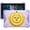 Purple, variant on Blackview Link 1 Kids, Children's Tablet Android 16 AI, 4GB 64GB, 3 x AI Smart Assistance, 8.68 Inch HD Display, 5MP 8MP Camera, Blue/Purple