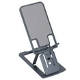 thumbnail image 2 of Soporte para teléfono plegable, soporte para teléfono, soporte para tableta portátil plegable, soporte para teléfono celular, innovación moderna, 2 of 12