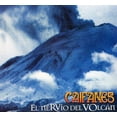 thumbnail image 1 of Caifanes El Nervio Del Volcán Sony CD 11 Canciones, 1 of 2