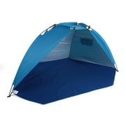 TOMSHOO Outdoor Sports Sunshade Tent for Fishing Picnic Beach Park