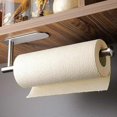 thumbnail image 1 of Paper Towel Holders,Stainless Steel Paper Towel Holder, 1 of 5