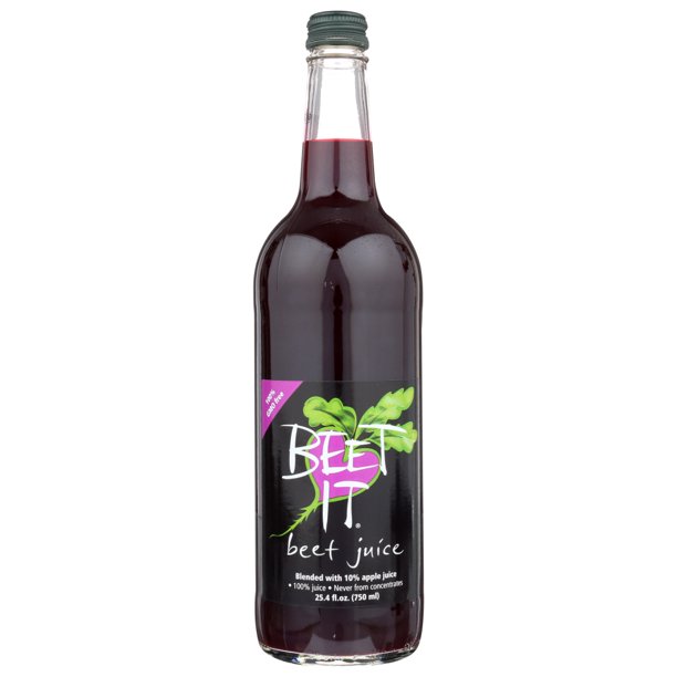 Beet It Beet Juice , 25.4 Fl Oz