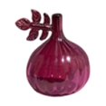 thumbnail image 2 of Florero decorativo para frutas, maceta de almacenamiento, difusor de vidrio vacío Figura 105x7cm, 2 of 9