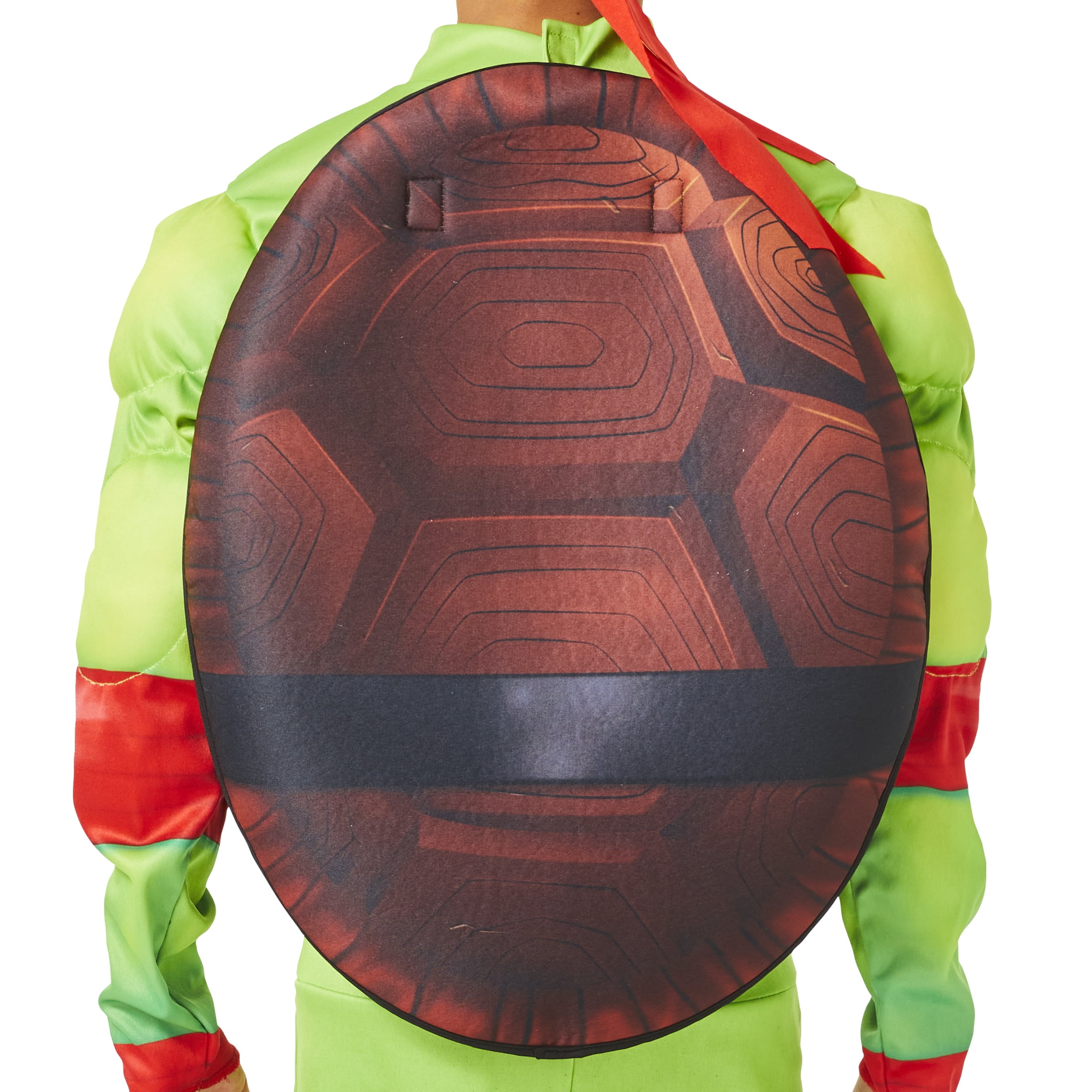 InSpirit Designs Teenage Mutant Ninja Turtles Leonardo Halloween Costume  Male, Child 4-10, Green