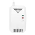thumbnail image 4 of Sensor de alarma de gas licuado para el hogar, Detector de advertencia de fugas, herramienta de seguridad para el hogar, 220V, 4 of 8