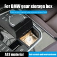 thumbnail image 7 of Left-Hand Drive ABS Storage Box for Specific Car Models (2018 - 2023), 7 of 7