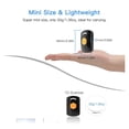 thumbnail image 4 of Zilai 2D QR 1D Bluetooth 2.4G Wireless USB Wired Mini Portable Barcode Scanner, 4 of 6