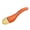 orange. color, variant on Handheld Bugs Grabber Plastic Insect Catcher Tool For Spiders Bees Cockroaches Safe Easy Use Home Office