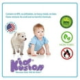 thumbnail image 4 of KidKusion Bande de Coussin Jumbo en Noir, 4 of 6