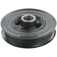thumbnail image 1 of Crankshaft Pulley Engine Febest FDDS-FOCIII Oem 1539704, 1 of 4