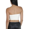 thumbnail image 2 of ToBeInStyle Women's Seamless Bandeau, 2 of 3