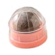 thumbnail image 5 of Bolas de hierba gatera para gatos, golosinas de pared con bola energética para gatos, juego de gatitos, giratoria, bola de rodillo de hierba gatera, rosa, 5 of 9