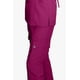thumbnail image 4 of PIJAMA QUIRURGICA LLAMA PIJAMA GARDENIA FUCSHIA RED M LLAMA PIJAMA GARDENIA FUCSHIA RED M, 4 of 6