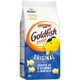 thumbnail image 3 of Goldfish® Original Baked Snack Crackers 200 G Bag, 3 of 6