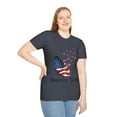 thumbnail image 5 of Southern Butterfly July Celebration Graphic Novelty Tees, 5 of 5