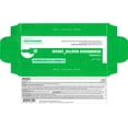 thumbnail image 6 of Ebanel 5% Lidocaine Hemorrhoid Treatment Cream with Witch Hazel, Phenylephrine, Horse Chestnut, Vitamin B6, Zinc Oxide, External and Internal Hemorrhoids Treatment Burn Itch Pain Relief Anal Cream, 6 of 7