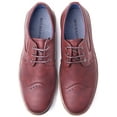 thumbnail image 4 of Mio Marino Casual Countryside Dress Shoes for Men, 4 of 7