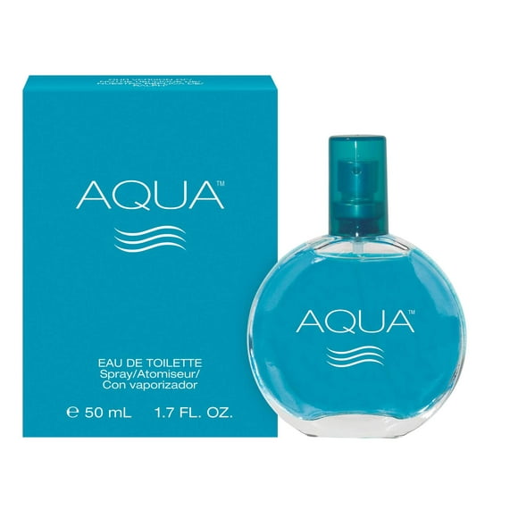 Perfume PB ParfumsBelcam Aqua, nuestra versión de Ralph, 50 ml