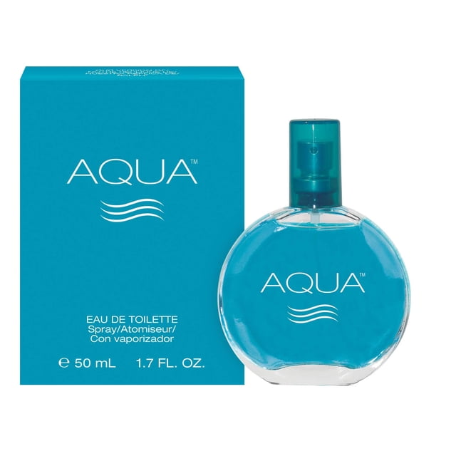 Perfume PB ParfumsBelcam Aqua, nuestra versión de Ralph, 50 ml
