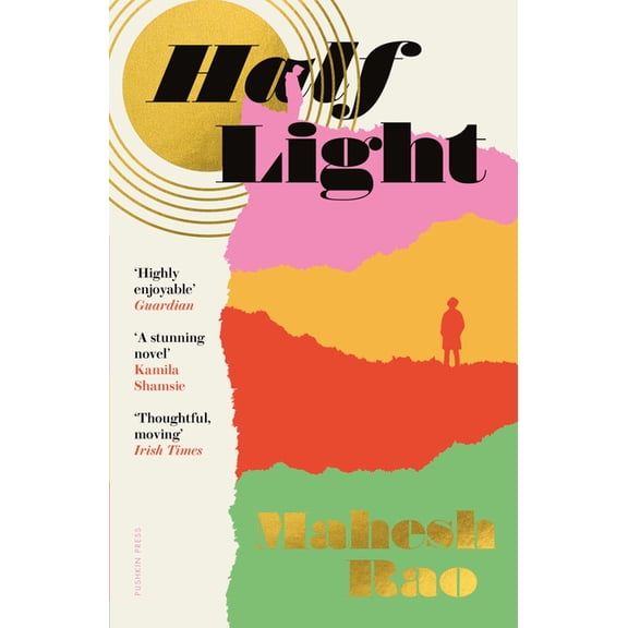 Half Light, (Paperback)