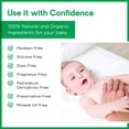 thumbnail image 2 of Heaven On Earth Baby Massage Oil 100 ml, 2 of 9