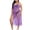 ZA-Purple-swimsuit coverup for women, variant on Qzwdhjm Womens Beach Coverups Hollow Out Tassle Swimsuit Coverup Sleeveless Scoop Neck Bathing Suit Cover Up Holidays Beachwear Cover Ups