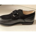 thumbnail image 4 of Beberlis 22220 Square Toe Velcro Dressy Shoe, 4 of 5