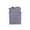 Grey, variant on Girls Boys T-Shirts Summer Casual Polka Dot Printed Short Sleeve Round Neck Vest Blouse Toddler Versatile Sports Tee Shirts,White,9-10 Years