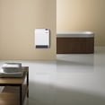 thumbnail image 2 of Stiebel Eltron ventilador eléctrico y calentador montado en la pared, CK 150-1 Trend, 2 of 2