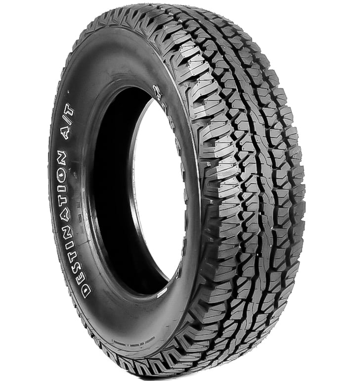 Firestone Destination A/T 235/75R15 105 S Tire