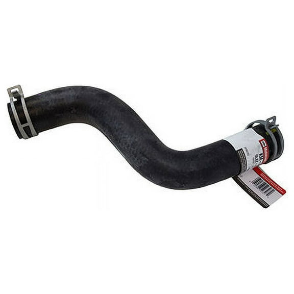 Lower Radiator Hose - Compatible with 2009 - 2012 Ford Escape 2.5L 4-Cylinder GAS 2010 2011