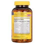 Nature Made Multi For Her Womens Health Supplement - 300 Tablets