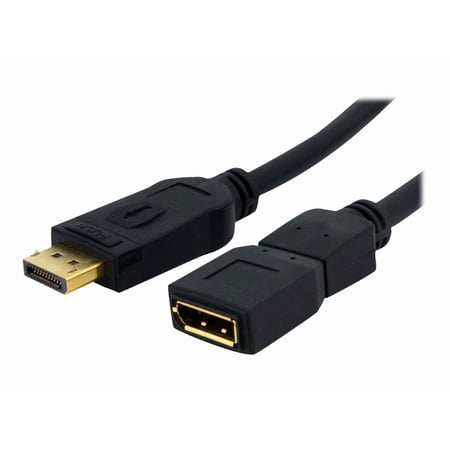 StarTech 6ft (2m) DisplayPort Extension Cable price history on PriceWatchPro