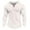 White, variant on Men's Graphic Tee Hvyesh Mens Hoodies Casual Long Sleeve Drawstring Waffle Knit Hooded Sweatshirt Muscle Fit T Shirts Gym Workout Pullover Tops
