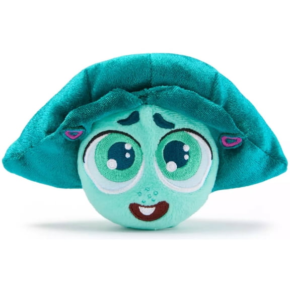 Disney Inside Out 2 Envy Headband Plush