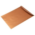 thumbnail image 2 of JAM Paper 10 x 13 Envelopes, Copper Metallic, 100/Pack, 2 of 2