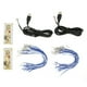 thumbnail image 3 of Kit de Codificador Arcade ANGGREK Plug and Play 2 Jugadores para Windows8 MAME, 3 of 8