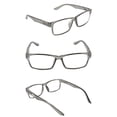 thumbnail image 2 of Juego de anteojos de lectura de 3 piezas Design Imports 1.5x Z01577-FNSKU, 2 of 2