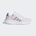 thumbnail image 1 of Tenis Adidas Lite Racer Mujer GW0374 Rosa 24.5 cm, 1 of 4