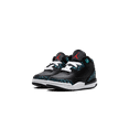 thumbnail image 2 of JORDAN TODDLER Air Jordan 3 TD "Moto" FV5439 001 from Stadium Goods, 2 of 8