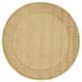 thumbnail image 2 of Safavieh Soho Zen Garden SO11A Gold / Gold Contemporary Rug, 2 of 5