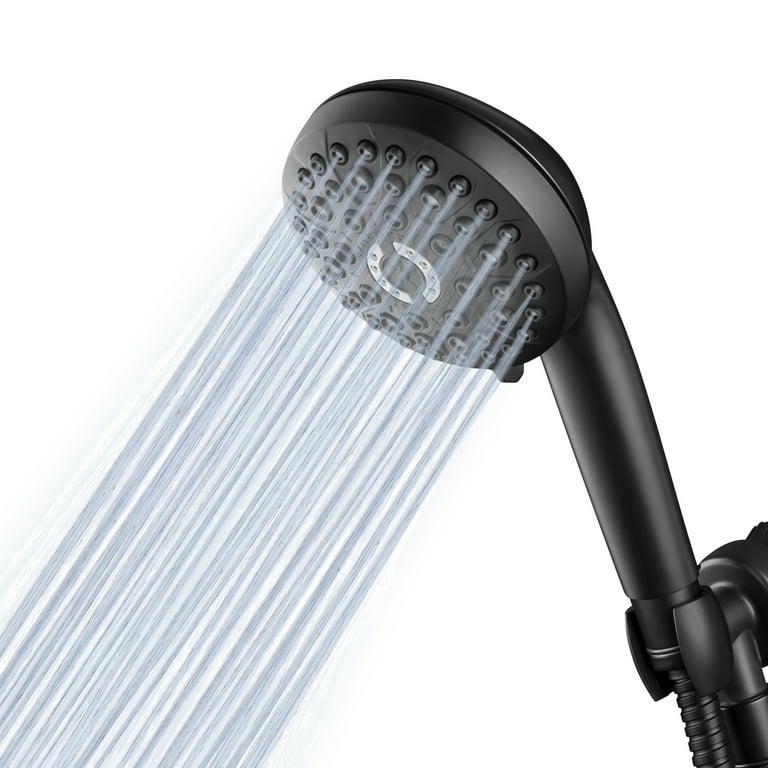 Waterpik PowerPulse Massage Hand Held Shower Head, XSP-755ME