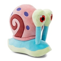 Nickelodeon SpongeBob SquarePants Gary Squeaky Pet Toy Plush