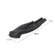 thumbnail image 2 of Quemador de incienso moderno Escultura Mesa Centros de mesa Incienso Stick Holder Adorno Difusor Fragancia para oficina Yoga Escritorio Regalos, 2 of 2