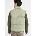 thumbnail image 4 of No Boundaries Puffer Vest, Men's, 4 of 6